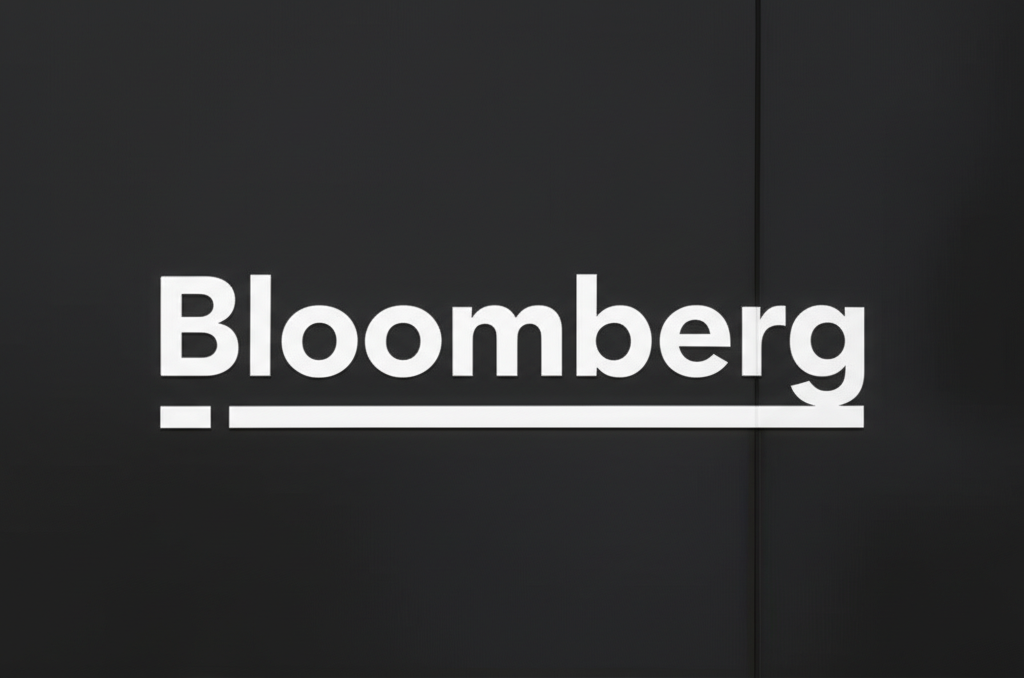 Bloomberg
